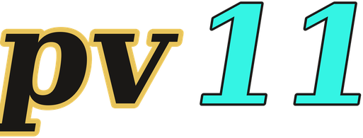 pv11 logo